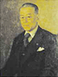 Tokuemon Mizuno