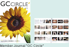 Member Journal GC Circle