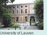 University of Leuven